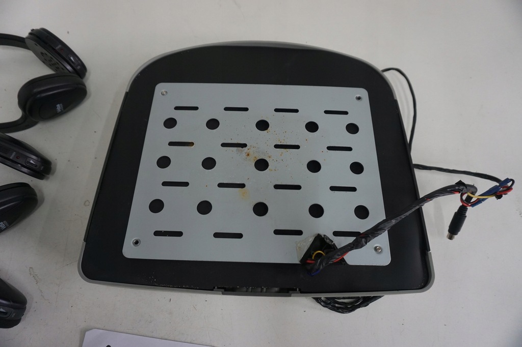 фото №6, Mazda 5 cw ii dvd 2010-2015rok