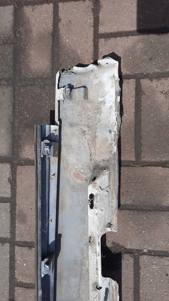 фото №13, Молдинг порог левая 31333004 volvo v60 s60 10-13r