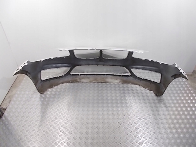 фото №9, Бампер перед bmw 2 active tourer f45 f46 14-18 оригинал pdc