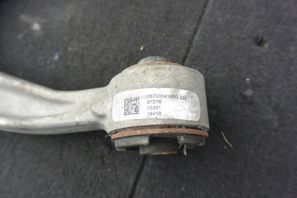 фото №6, Maserati quattroporte vi ghibli iii важіль правий лівий верхній перед