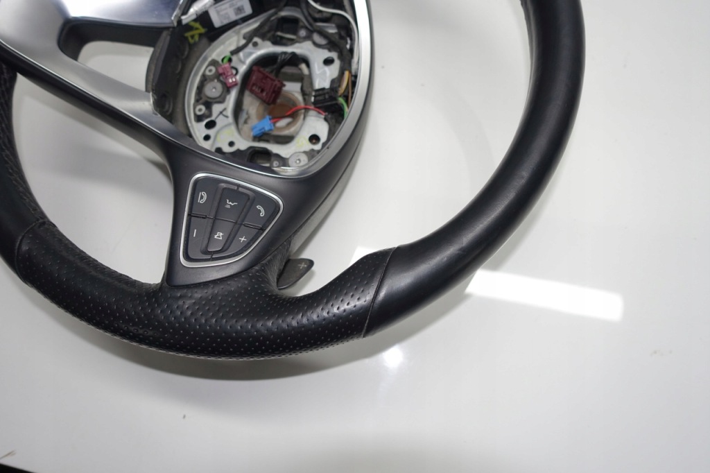 фото №7, Mercedes w166 ml повітропровід підігрів підігрівається x166 gls 0004606903 gle w292