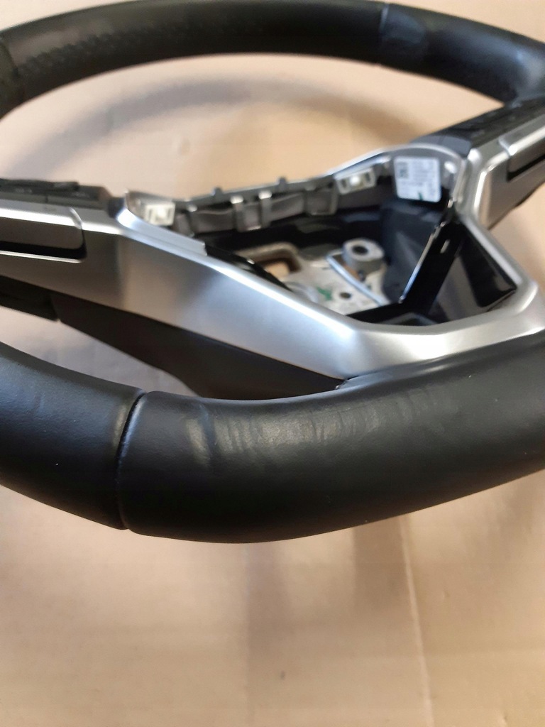 фото №16, Воздуховод многофункциональный vw 5h0419089 arteon