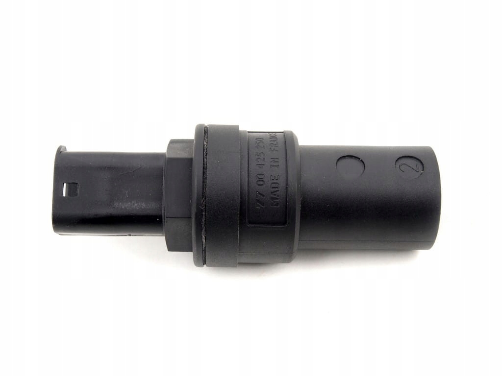 фото №8, Датчик швидкості renault trafic ii 7700425250 оригінальний номер