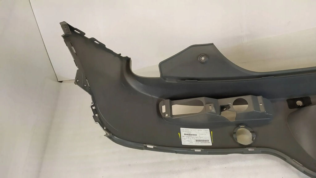 фото №8, Бампер задня задній mini clubman f54