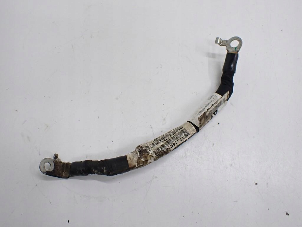 фото №1, Електропроводка шланг масовий маса ford ranger v vi raptor 3.0ecoboost dd2x 23r