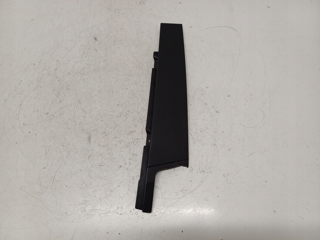 фото №1, Opel crossland x защита стойка левая перед 39123006