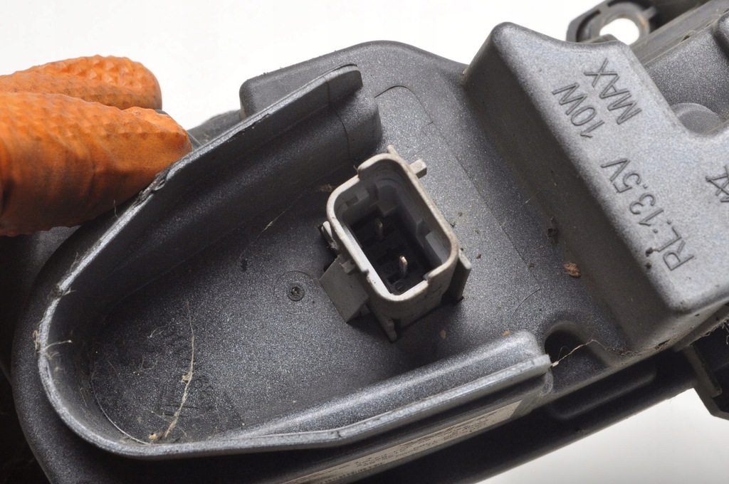 фото №7, Citroen ds3 лампа свет led светодиодная 9671962280