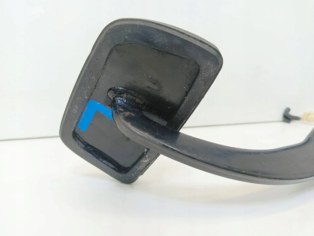 фото №5, Lexus ls 430 2004 ls430 lift педаль тормоза датчик