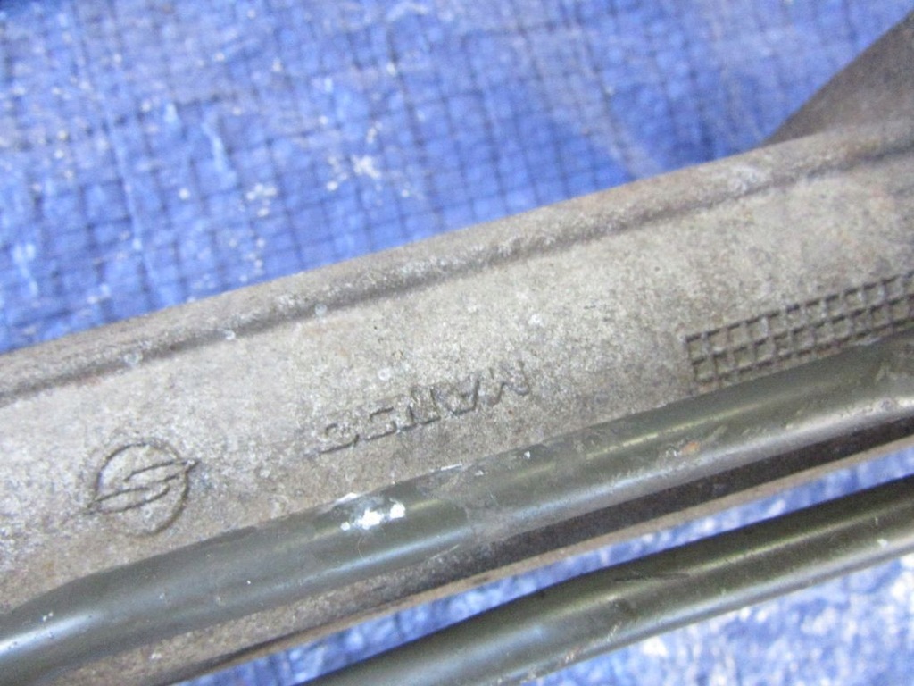 фото №6, Ssangyong rodius ii 2016 рейка рульова трансмісія europa