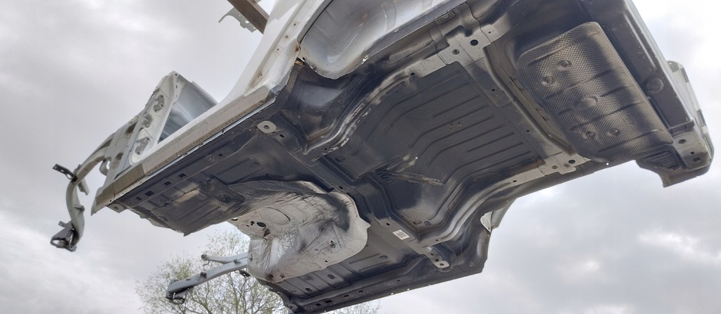 фото №11, Чверть передня лонжерон перед права ліва jeep wrangler jk 2d