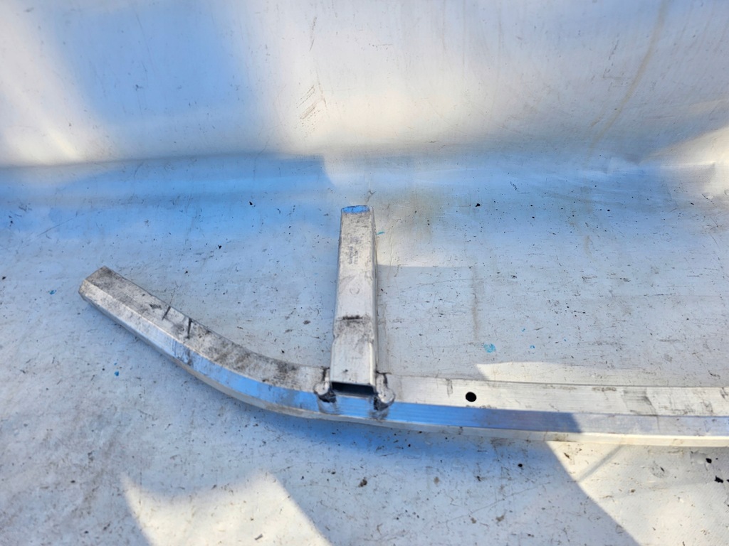 фото №7, Балка нижняя бампера усилитель перед bmw 5 g60 g61 2023 - 5a02fb0