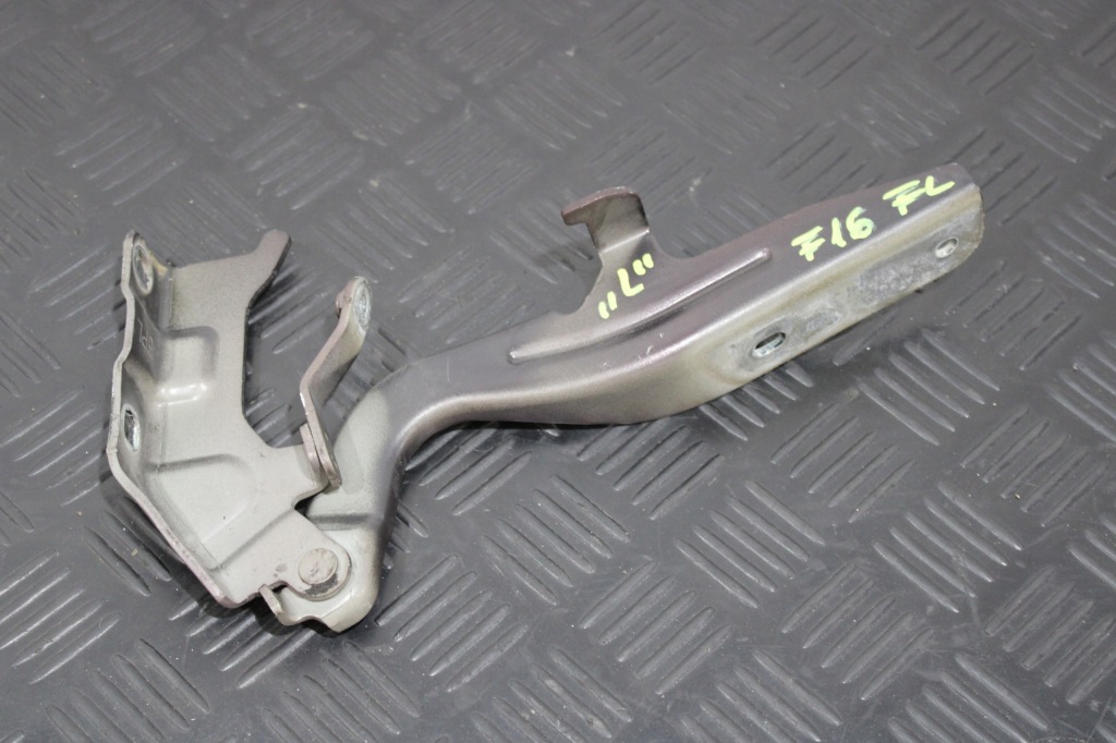 фото №1, Петля капот левый nissan juke ii 2 f16 lift