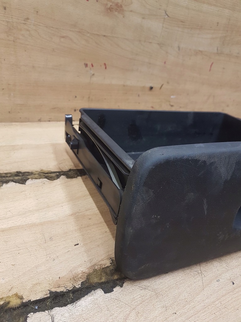 фото №8, Бардачок pod сидіння перед renault scenic ii