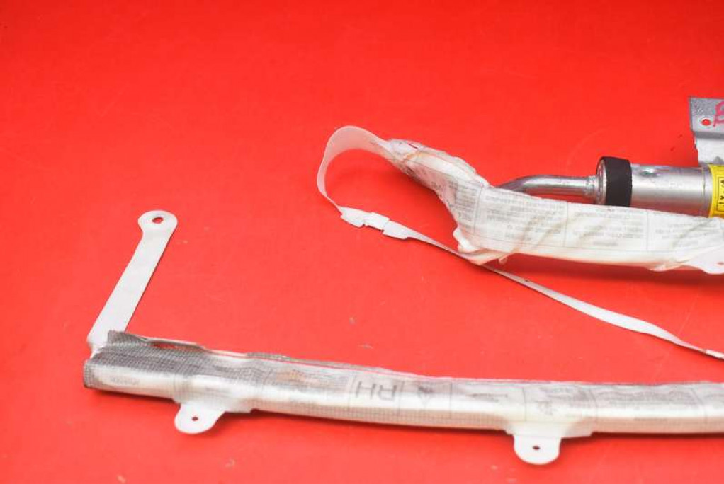 фото №6, Подушка безопасности подушка воздушная шторка безопасности правая 2r83-14k159-al jaguar s-type 04-08