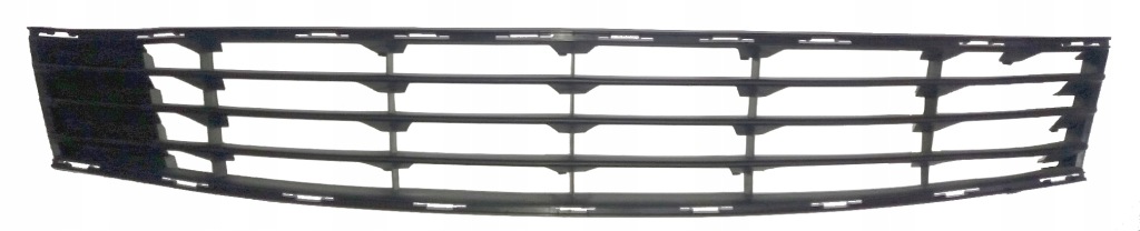 Купить Решётка радиатора w бампере renault clio iii, 2005-2009