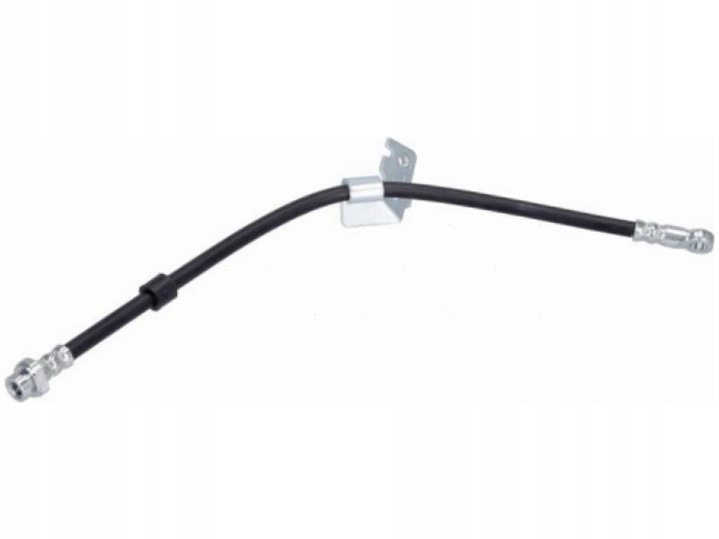 фото №1, Шланг левый перед jeep compass 2.0-2.4 06-11 patriot 2.0-2.4 07-17