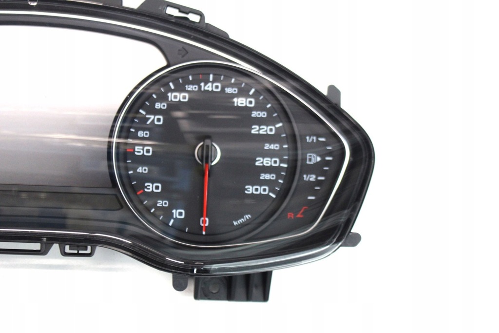 фото №6, Audi a5 8w f5 приборы приборы дизель 8w6920781 8w6 920 781 приборная панель счетчик 2