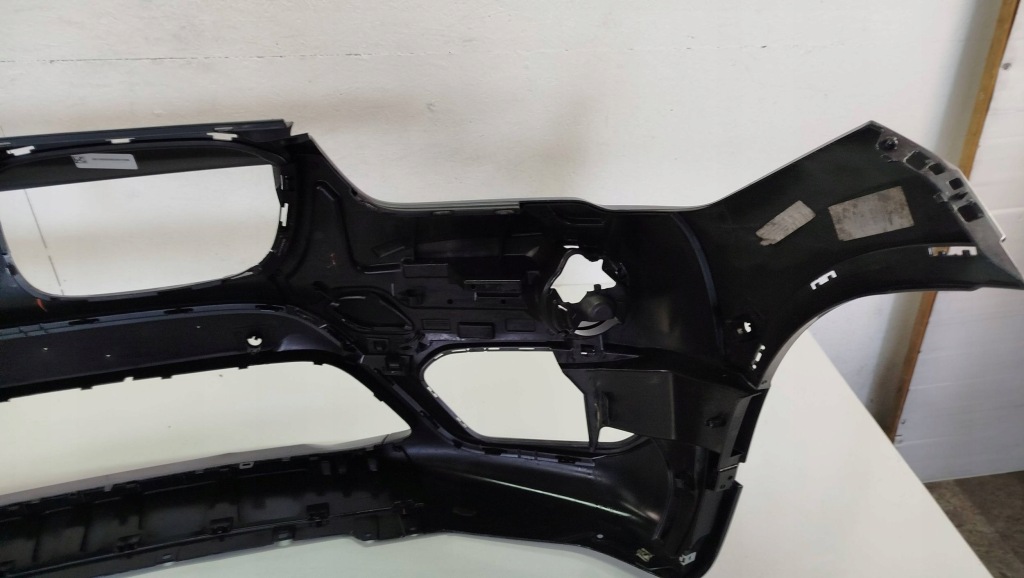 Бампер перед передний bmw x1 f48 7354815 Цена