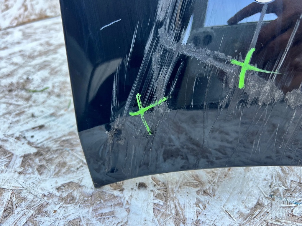 фото №9, Bmw 1 f40 бампер задний задняя m-pakiet