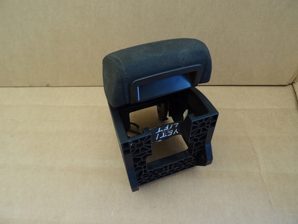 фото №1, Skoda yeti lift подлокотник