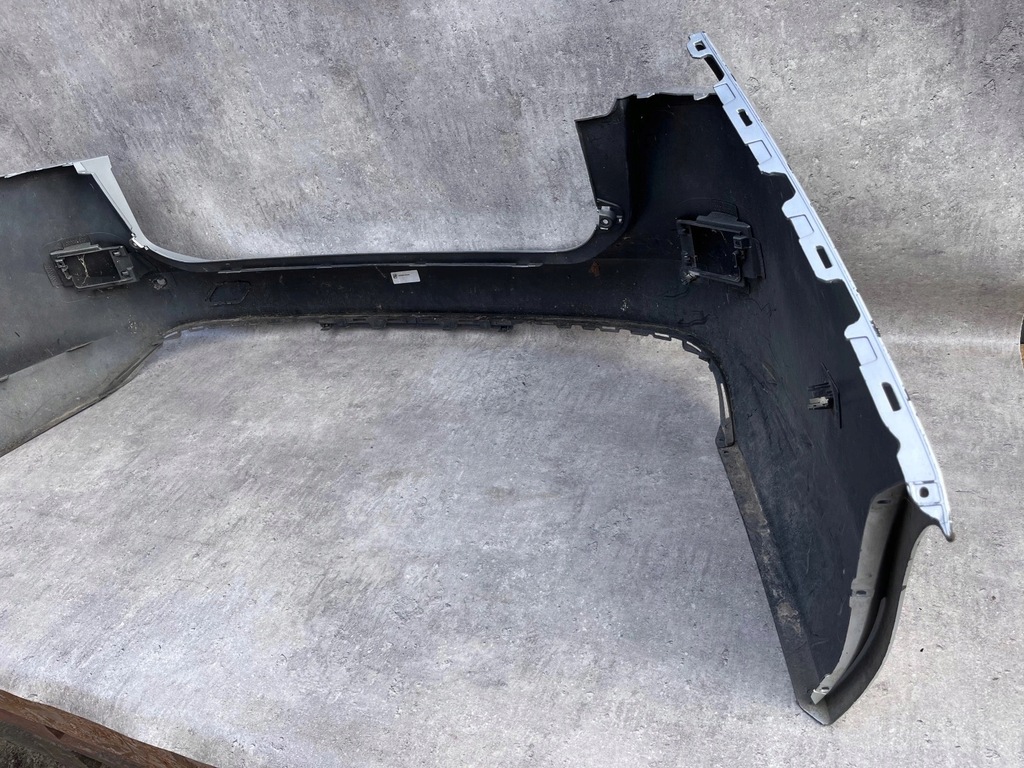 фото №8, Бампер задня opel insignia b kombi