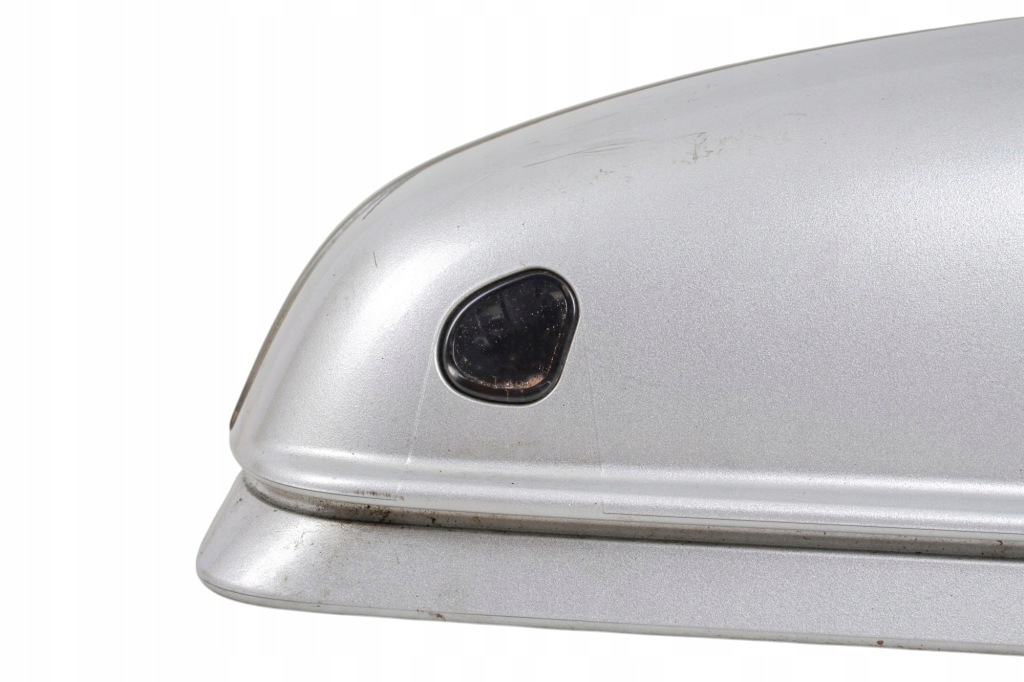 Зеркало правое с поворотник 9 pin mercedes ml w164 eu a1648105016 Цена