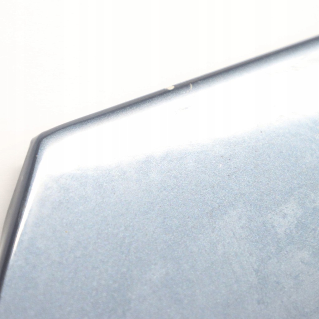 фото №10, Bmw z4 e85 кришка капот двигуна toledoblau - 482