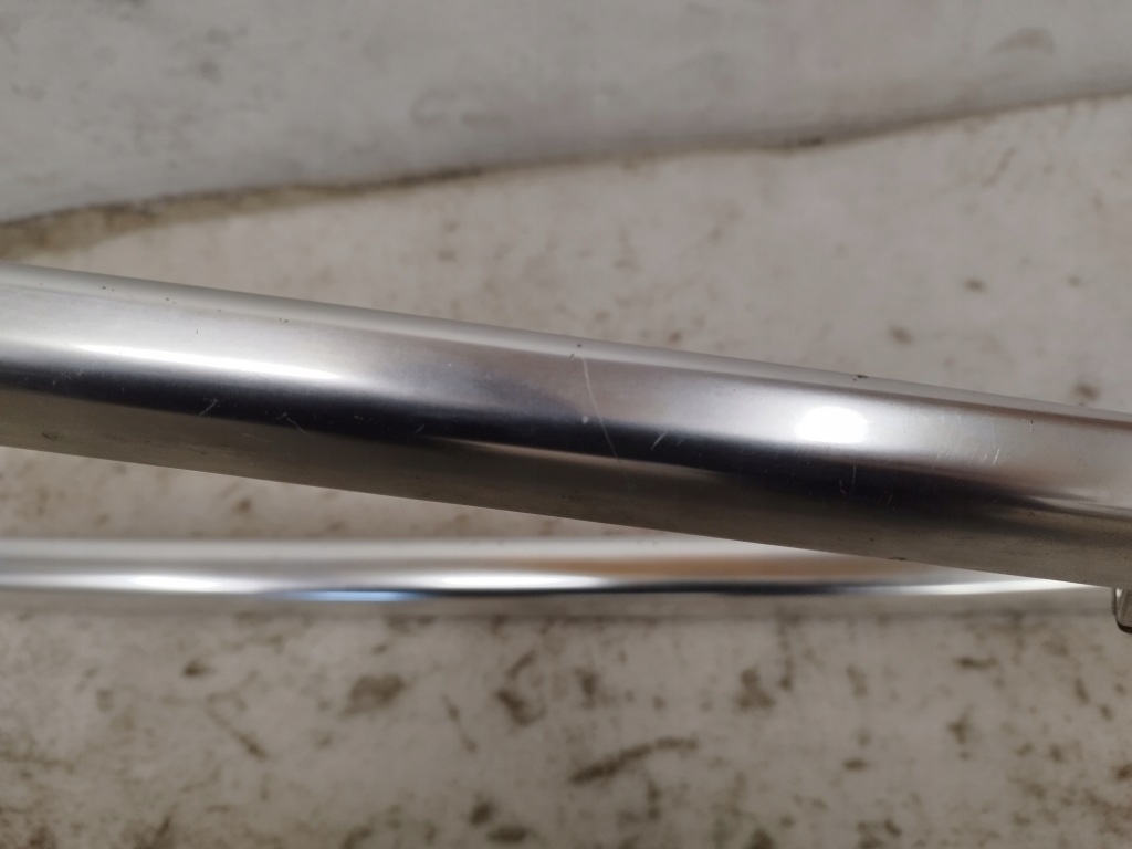 Audi a4 b6 01-05r avant рейлинги кровельные правый  левое  8e9860022/021 Киев