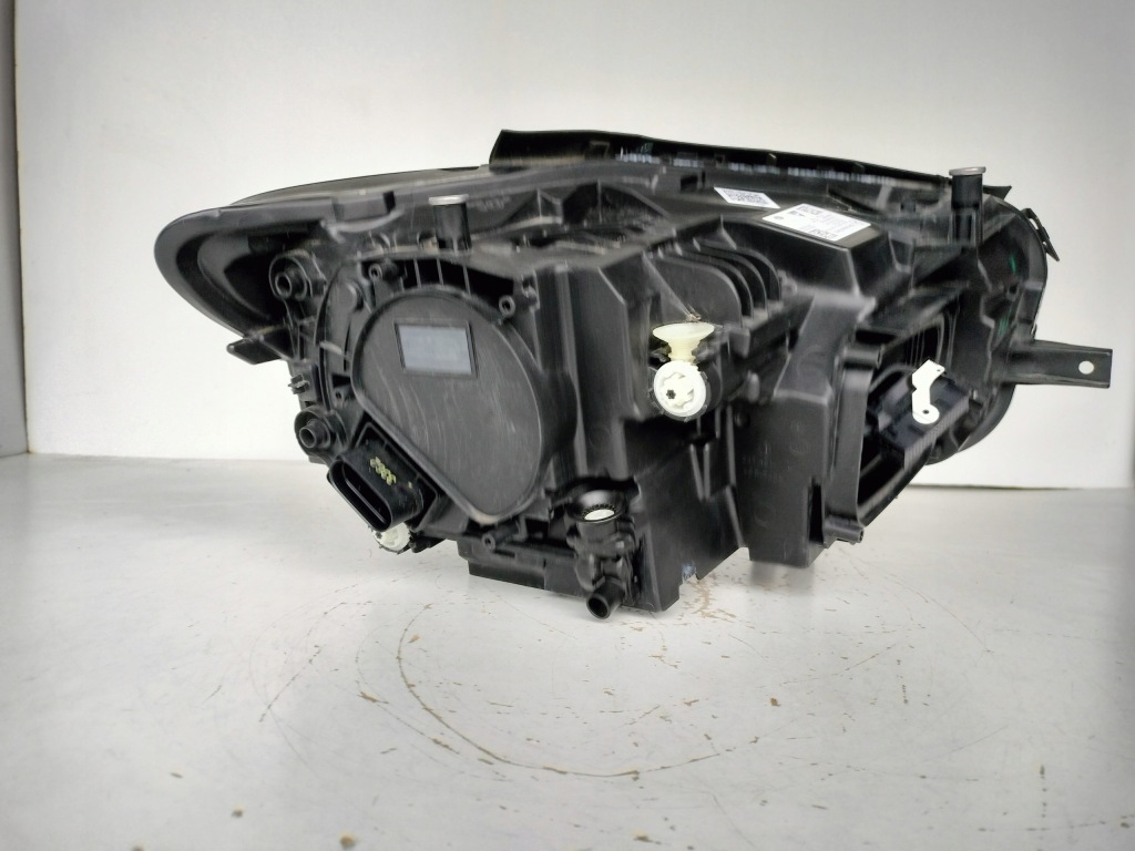 Фара ліва фара mercedes citan w420 full led в Україні