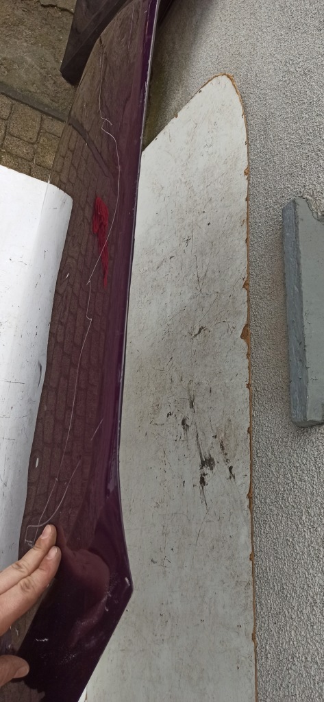 Audi q2 81a 2016- капот крышка двигателя в Украине