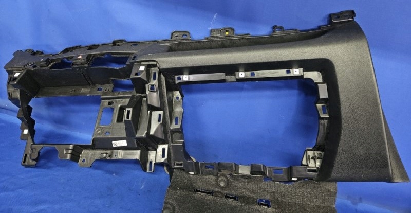 фото №1, Dół панели приборной панели jumpy iii expert iii proace ii