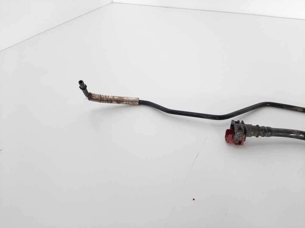 фото №14, Dodge ram 1500 3.6 v6 14r провода топливные