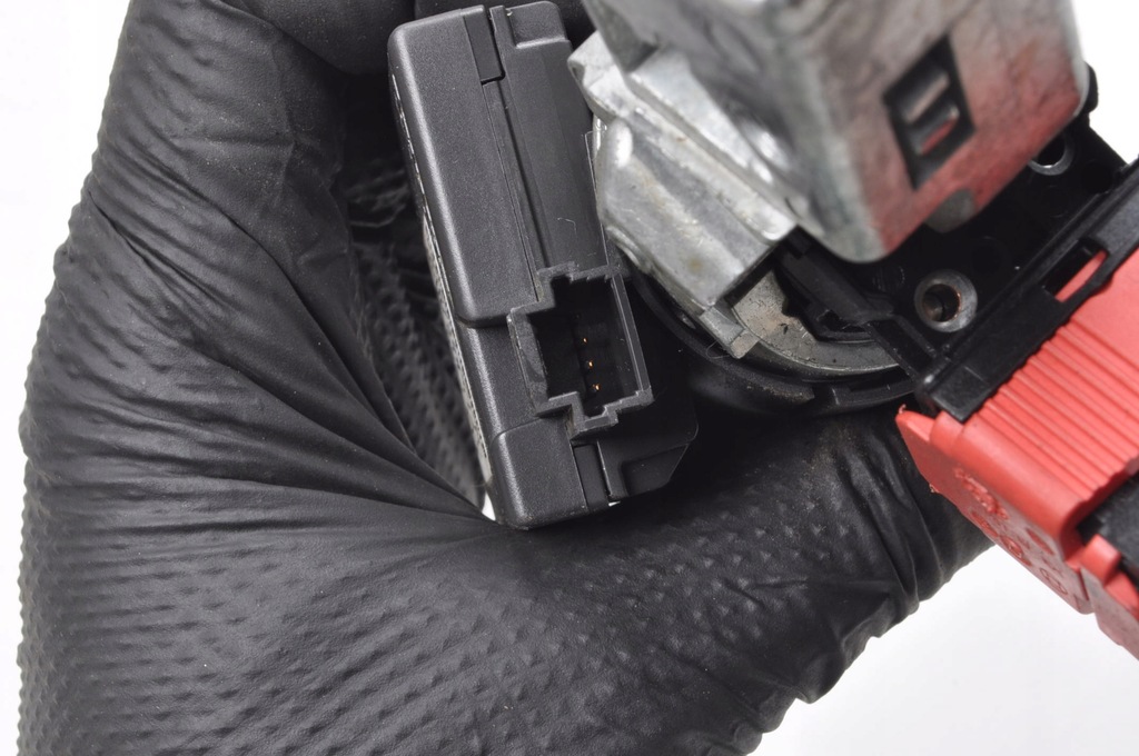 фото №7, Renault modus lift замок зажигания ключ 8200214173c n0502060