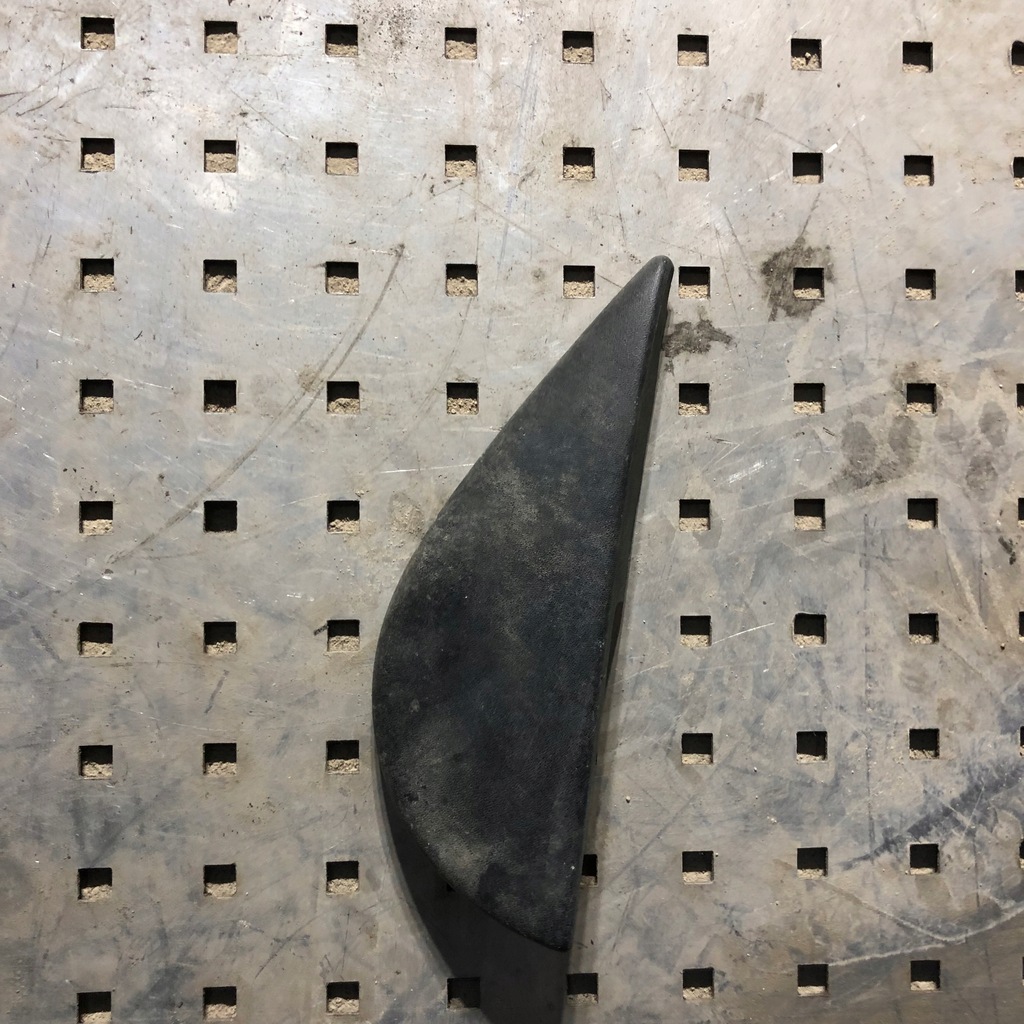 фото №1, Заглушка зеркало левая master ii 7700352177