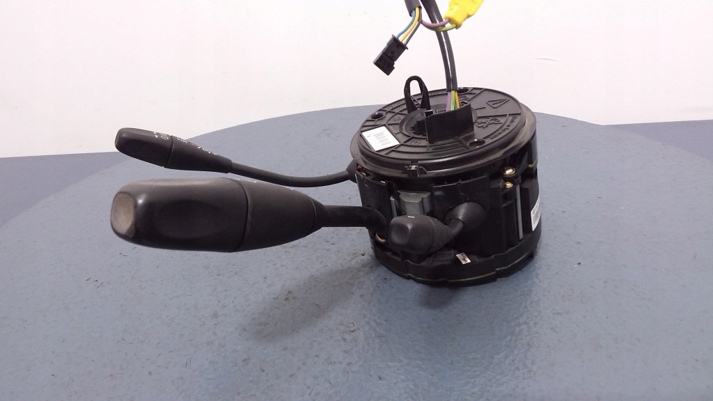 фото №6, Mercedes w220 перемикач комбінований перемикачі стрічка 0255454432 a0004640318