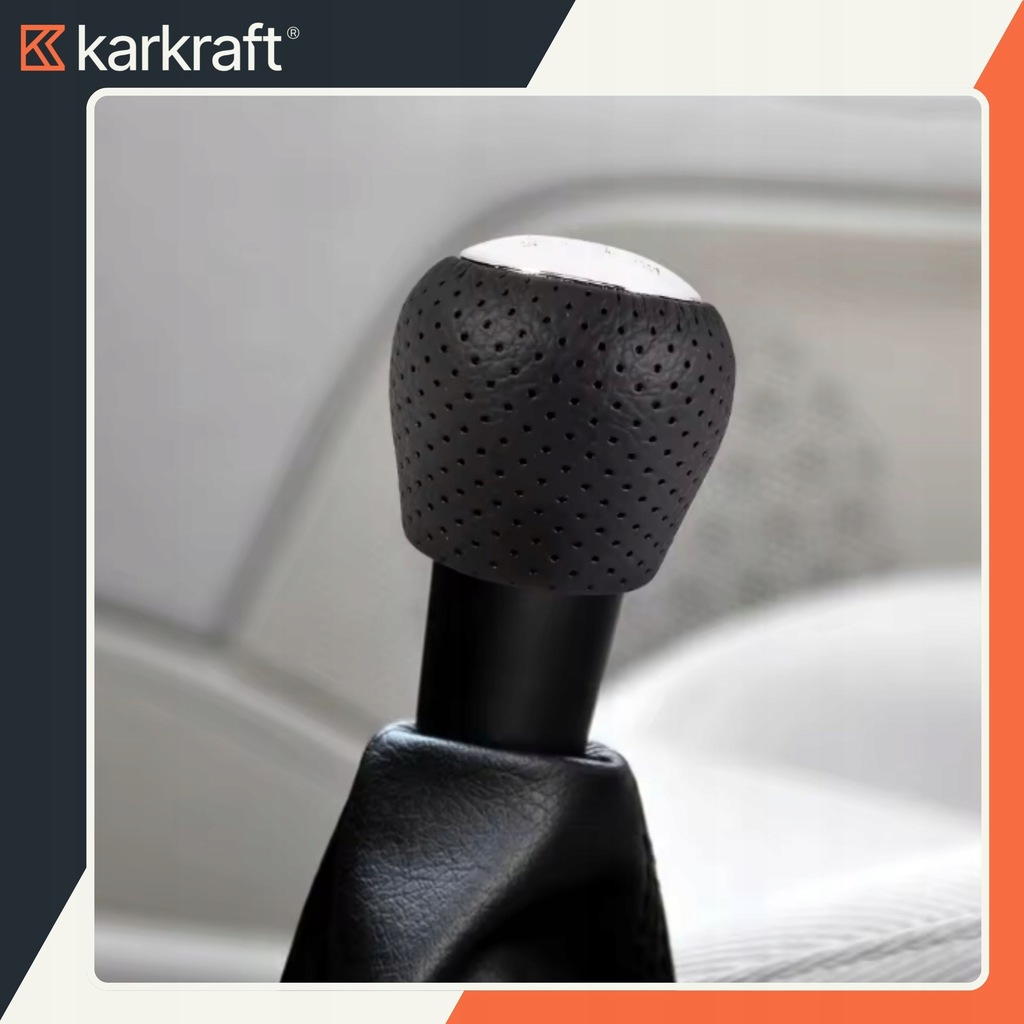 фото №7, Ручка переключения передач hyundai i30 ix35 kia 6 передач рычаг переключения передач