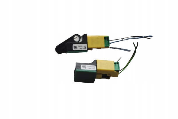 фото №1, Подушка безопасности датчик 5n0959351b vw passat b6