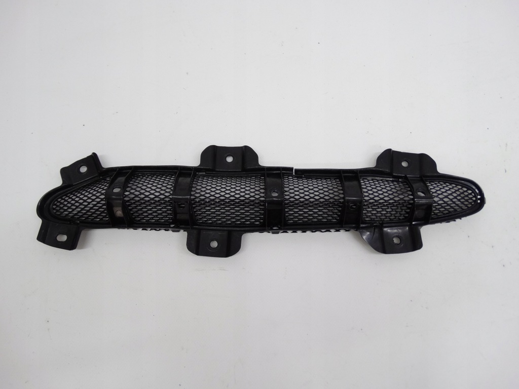 фото №8, Aston martin db11 v8 v12 2016+ решётка капот левая боковая hy53-16c691-ab