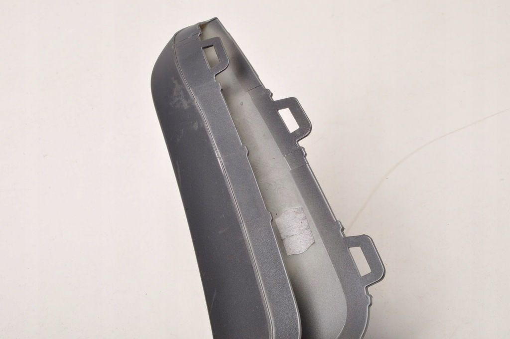 фото №11, Cupra leon молдинг бампера правая перед передняя 2024r 5fa853712a