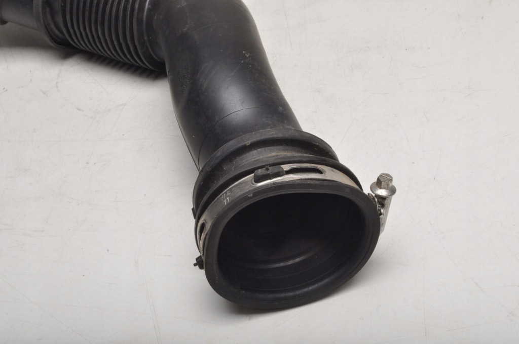 фото №5, Ford fiesta mk8 1.0 12v ecoboost 125km труба повітрозабірник повітря l1b1-9r504-ab