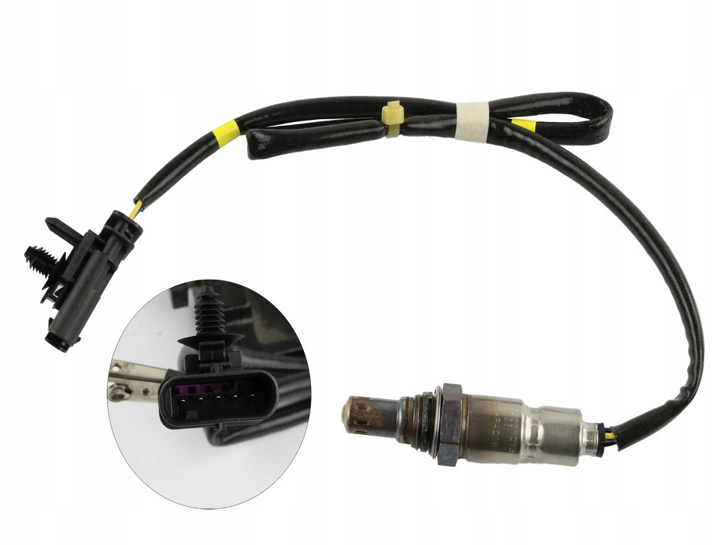 фото №1, Датчик лямбда-зонд fiat ducato 14-