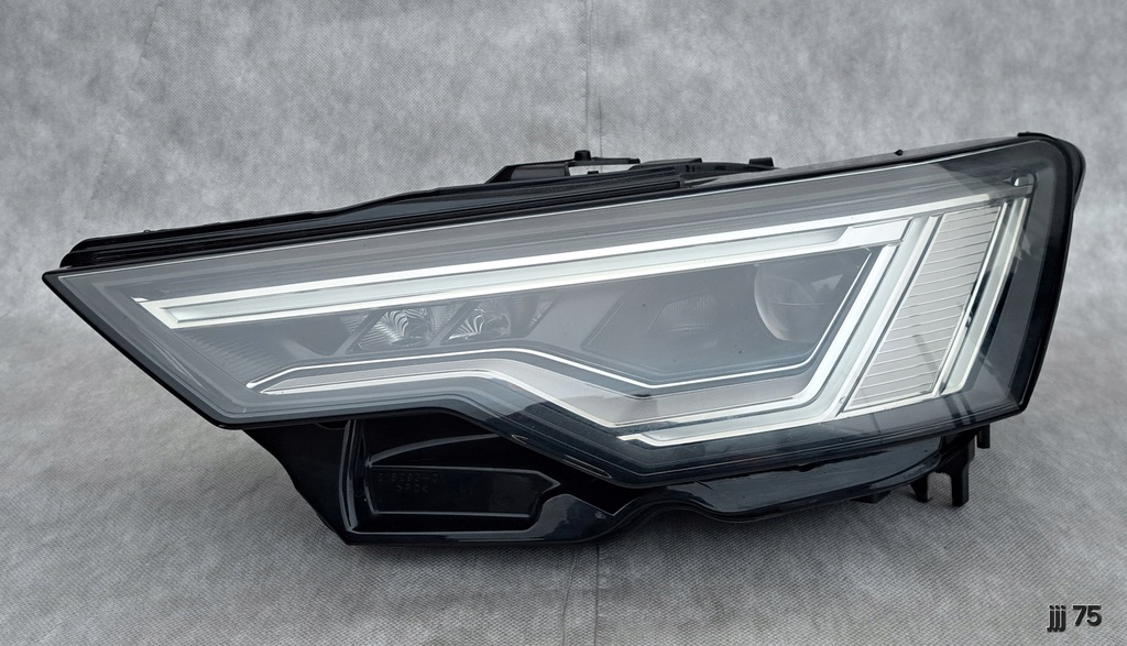 фото №1, Лампа лівий перед full led matrix audi a6 c8 4k0941039
