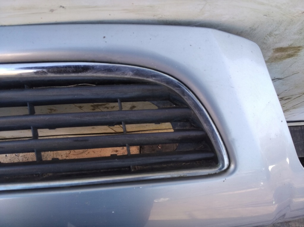 фото №9, Капот перед opel zafira a lift