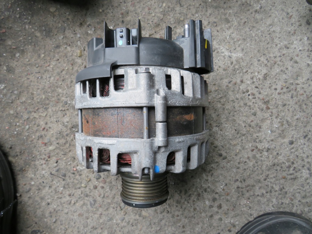 Купити Генератор 231004402