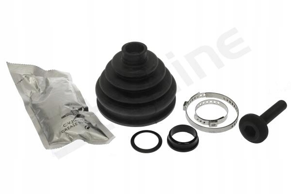 Купити Накладка шарнір starline mp 235