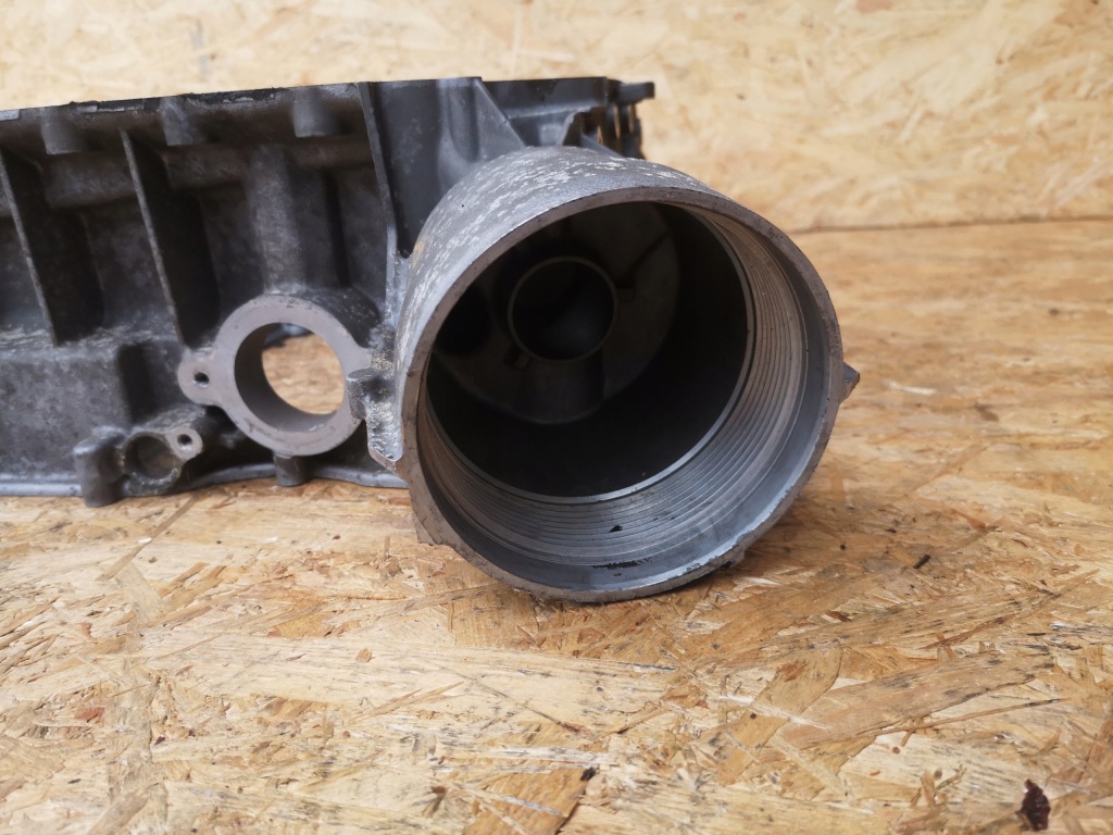 Porsche panamera 970 поддон масляная 948107161cr 4.8 turbo в Украине