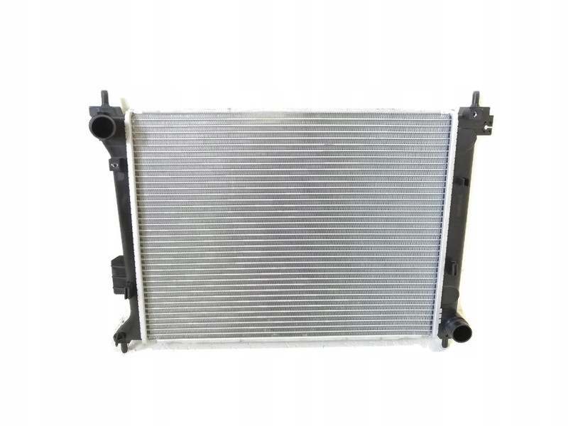 фото №1, Радиатор wody srline i20 401708-2