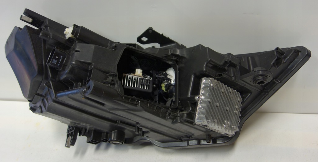 фото №5, Audi a6 c8 4k0 лампа ліва передня перед led