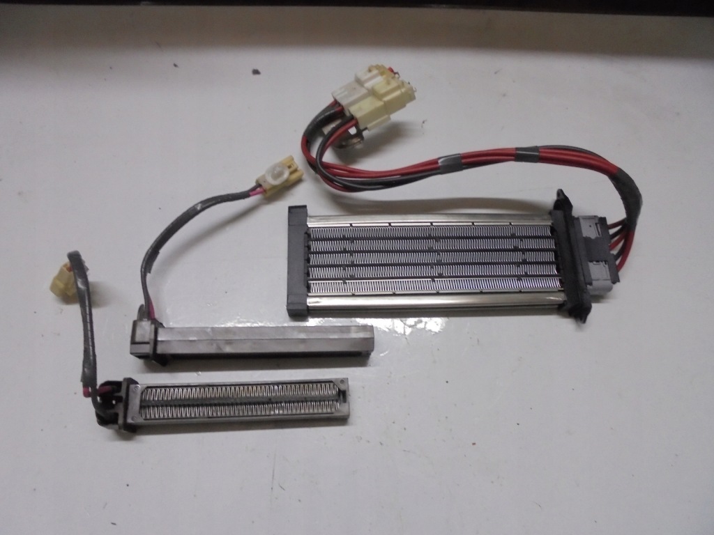 фото №1, Dogrzewacze нагреватель subaru impreza gh 2.0d 2008