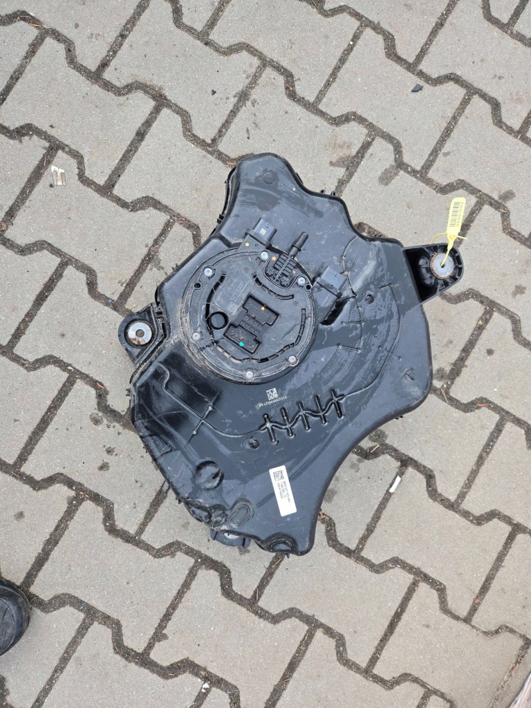 фото №1, Бак scr bmw 3 g20 g21 7454338